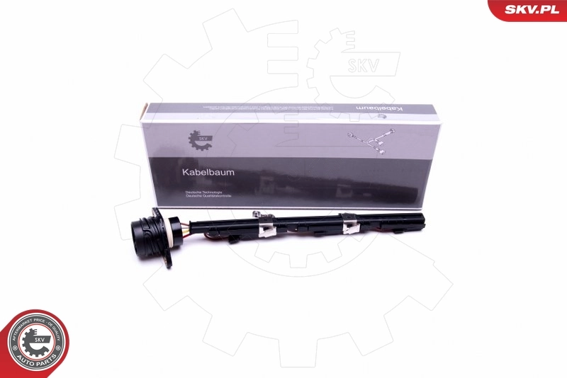 Connecting Cable, injector